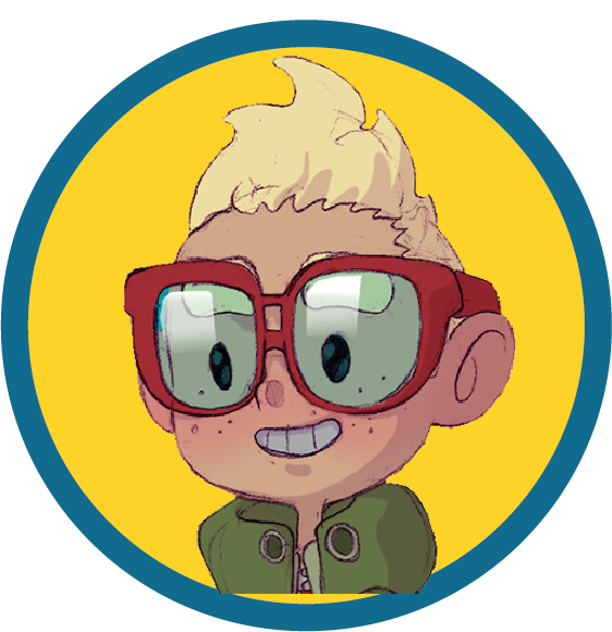 Retrato de Danny