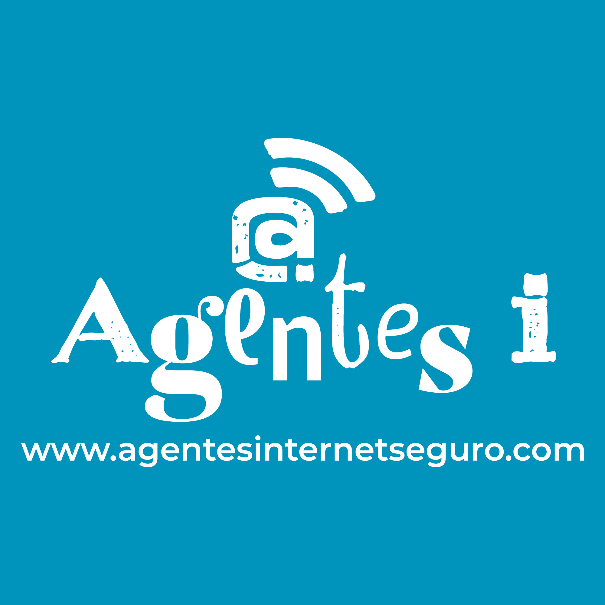Podcast Agentes I
